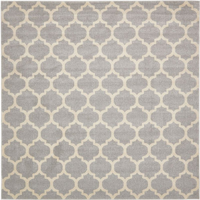 Cohleen Geometric Indoor Rug