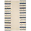 Ralph Lauren Sagaponeck Stripe Patch Wool Striped Rug-26628005