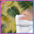 Green Palm Leaves Comforter-125060195