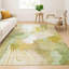 Tapis abstrait lavable à la machine de qualité supérieure Mayfield AMF2019-1086106613-1086106608