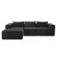 Canapé modulaire à compression Veridian-118320397