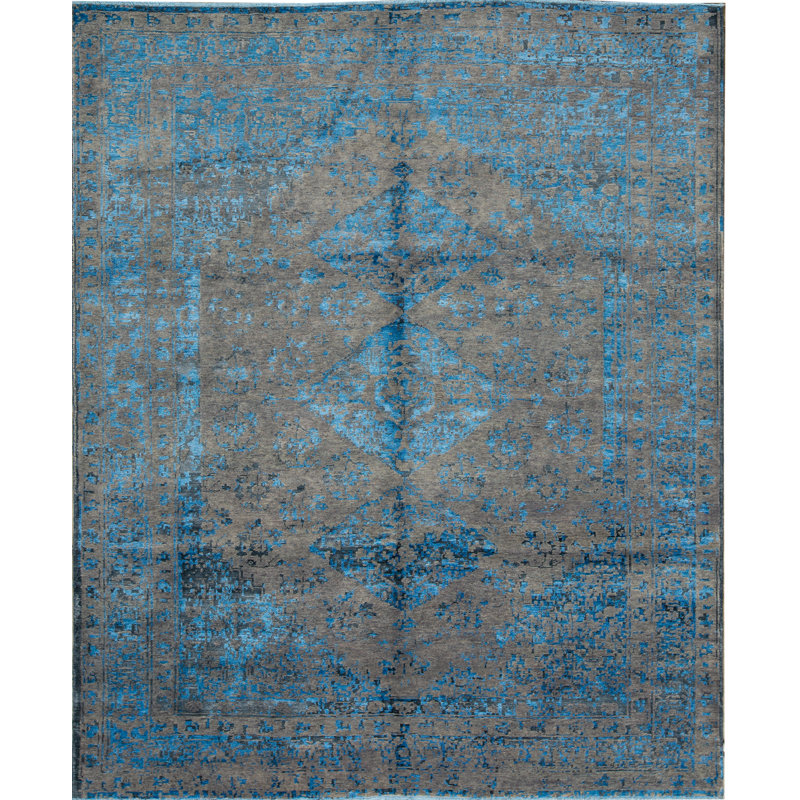 Oriental Area Rug