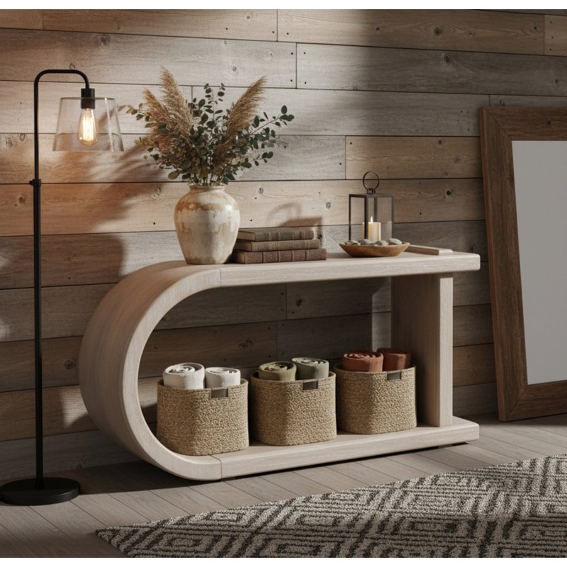 Pleasantville 50'' Console Table