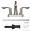 Bridge Faucet