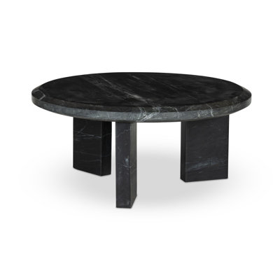 Dakota Marble Coffee Table