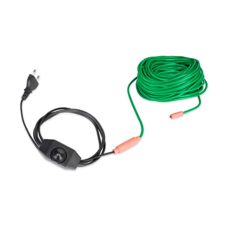 Greenwire Select Plant Heating Cable, H0.5 x W21.8 x D0.5 cm