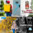 6-in-1 Video Smart Lock with Camera & Doorbell - Fingerprint, Auto Lock, Wi-Fi, IP65 for Front Door-106865657