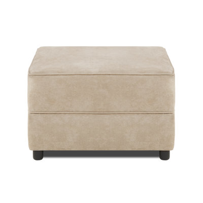 Shailjia Upholstered Footstool