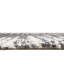Tapis gris Trent Austin Design® Knupp-1500720778