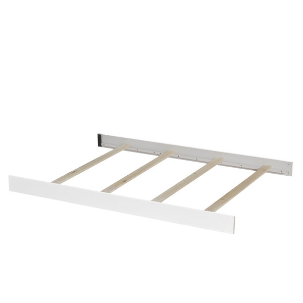 Baby Cache Adelina Full Bed Rails | Wayfair