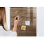 Magnetic Glass Dry Erase Board