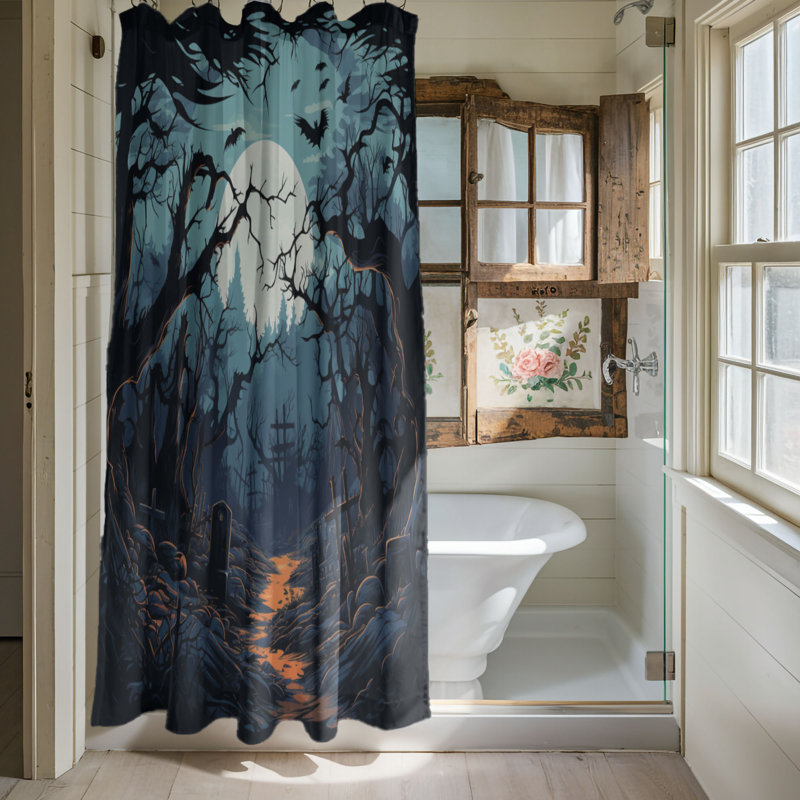 Jenn, 74"H x 71"W