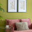Art mural S / 2