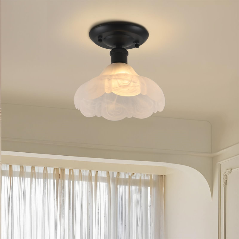 1 - Light Chandelier