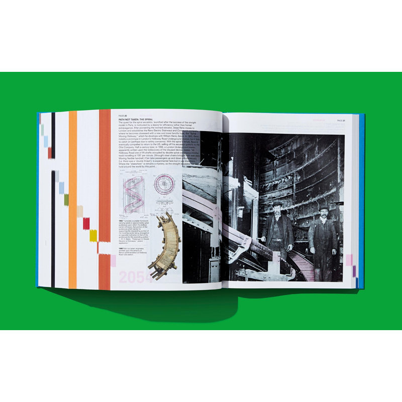 Koolhaas, Elements Of Architecture