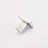4-Piece Wall-Mounted Bathroom Hardware Set-149031853