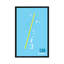 San Diego by 08 Left - Print-21404387-74582900-74582901
