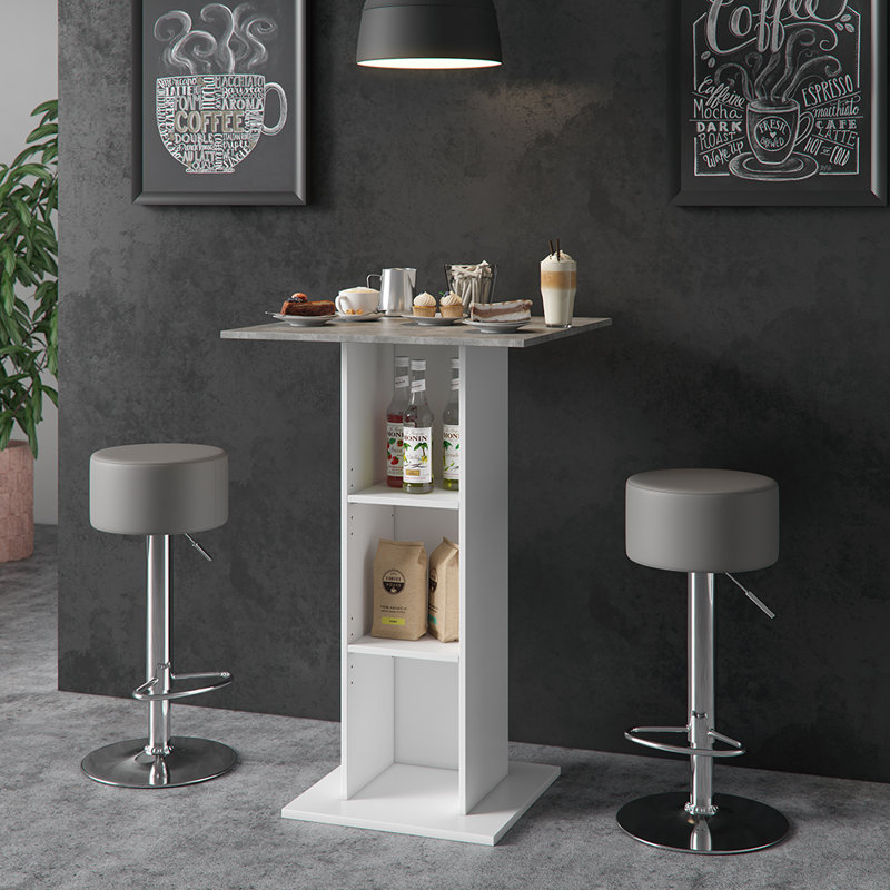 Kamirra 70cm Bar Set
