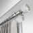 Satin Nickel