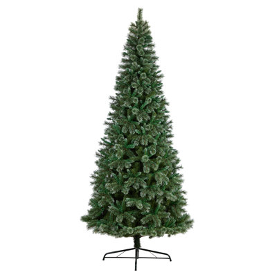 Easy Set-Up Pine Christmas Tree