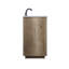 Ensemble de meuble-lavabo simple 30 po Broadlands-95599867