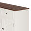 Quinby 160cm Sideboard