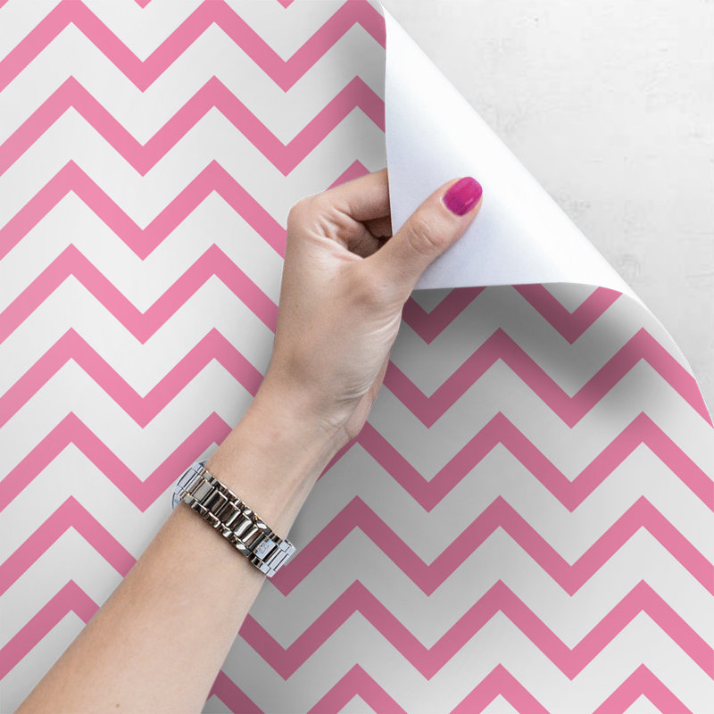 Hirohiko Matte Peel and Stick Mural, 312 x 219cm