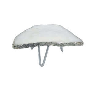 Stoneware Cake Stand