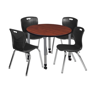 Table ronde Kee