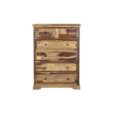 Commode 6 tiroirs Traci
