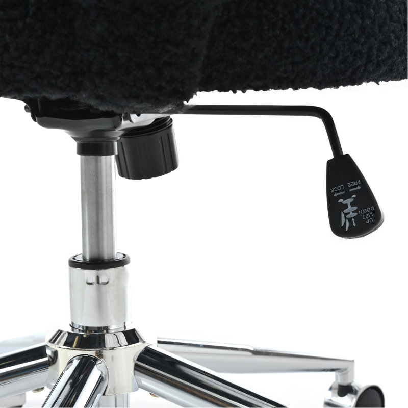 Chaise d'appoint, Black