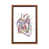 Classic Wood Frame