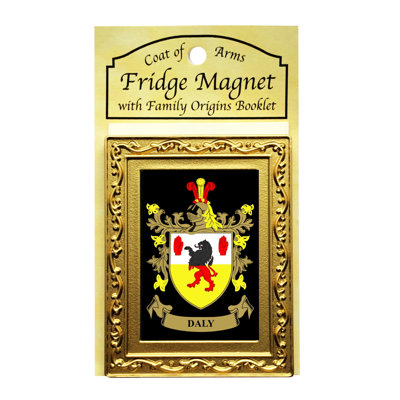Fridge Magnet