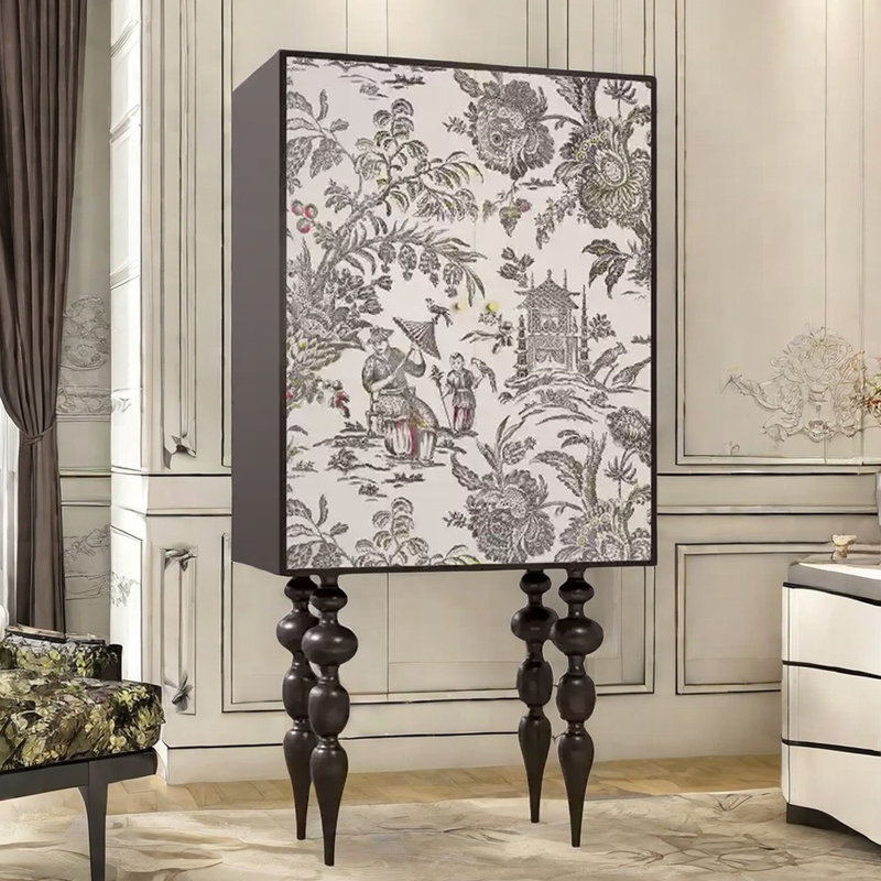 Armoire d'appoint