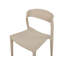 Fawnlily 77cm H Stacking Side Chair-2089298180