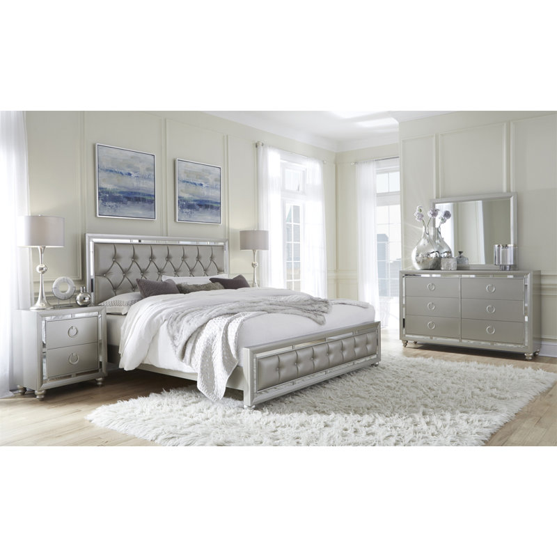 Miroir CHLOE