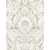 Albemarle Chatterton Damask Wallpaper Roll