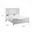 Panel Bed
