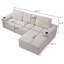 Canapé modulaire Cloud-15666342