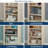Bredevoort Bookcase-1712034762