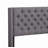 Upholstered Bed(Only Bed)-899169935