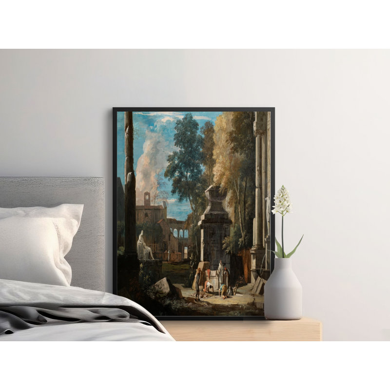 Stimson No Frame Print, 12x16