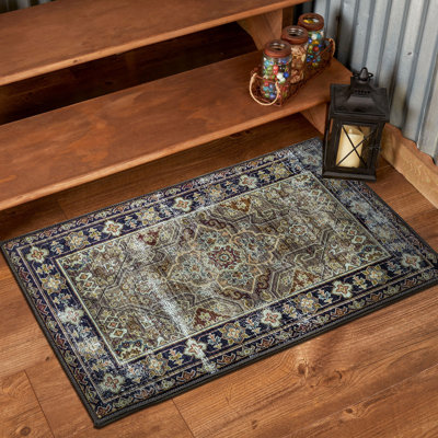 Tapis oriental BAOLA