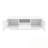 Rectangle Coffee Table With Storage Space And LED Lights-1147120473