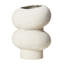 Desrosier Aluminium Table Vase