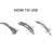 ANMINY Cable Cover-57454876