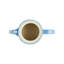 Le Creuset Stoneware Grand Teapot 1.3L-92872591