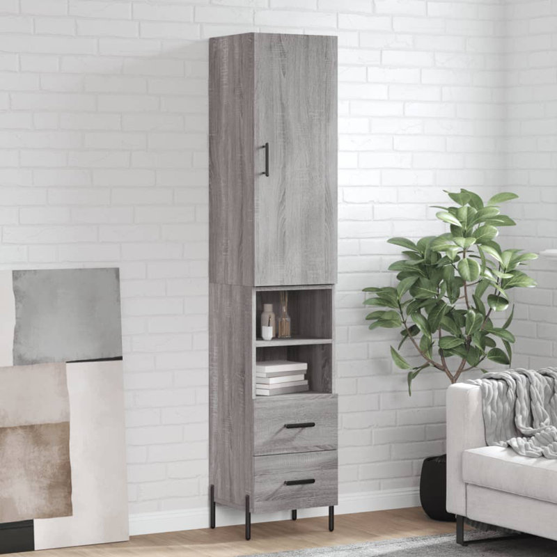 Storage Cabinet