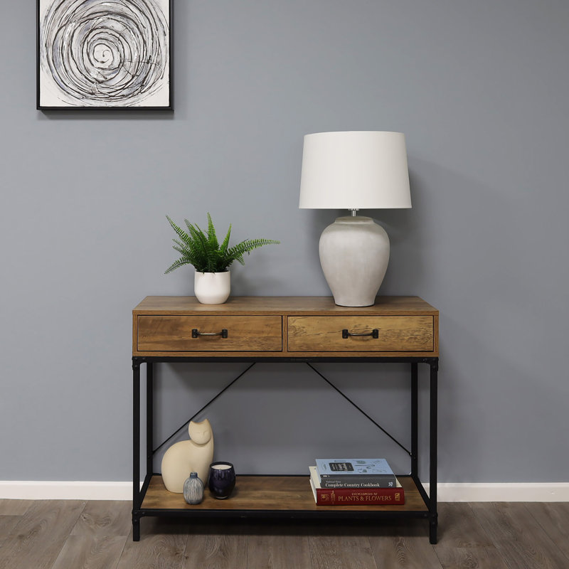 Belliveau Ceramic Table Lamp