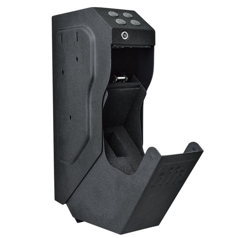 Gun Safe Lock